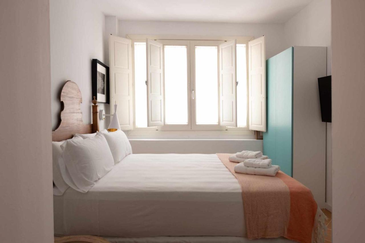 Casa Turqueta Apartment Mahón Cameră foto