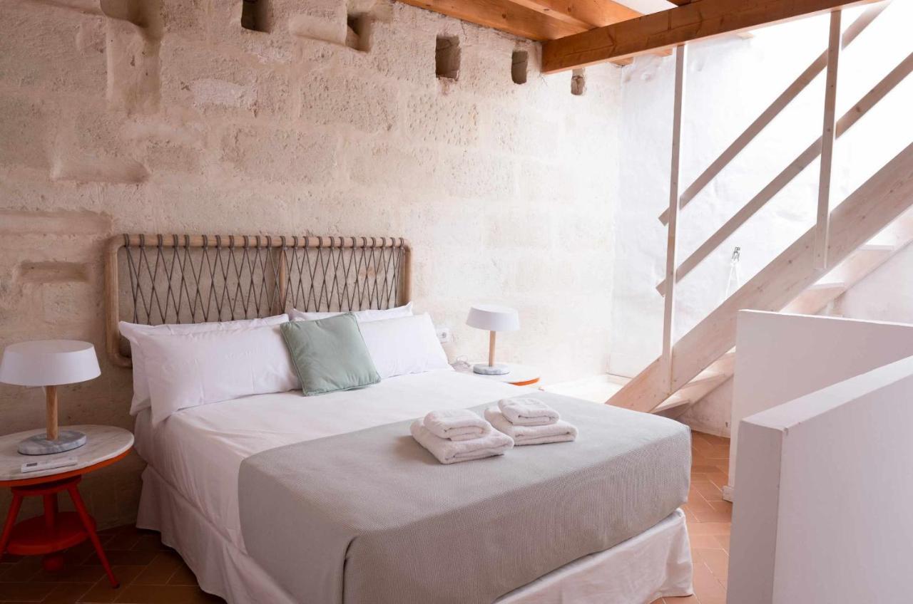 Casa Turqueta Apartment Mahón Cameră foto